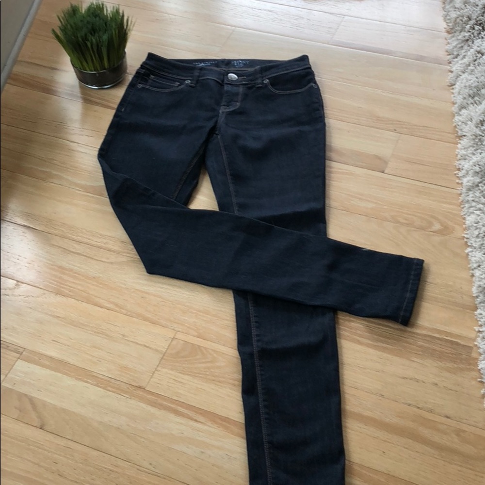 The Limited 917 Skinny Jeans